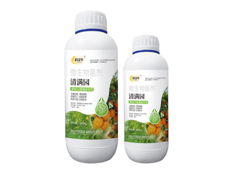 农用微生物菌剂如何使用效果好？