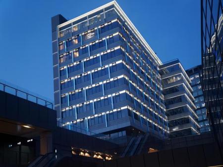 如何透過泛光照明設計提升環境品質？