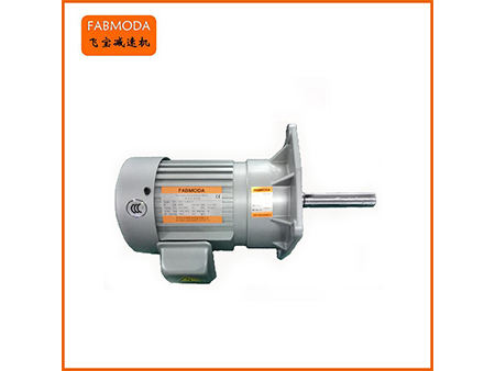 FABMODA減速機(jī)