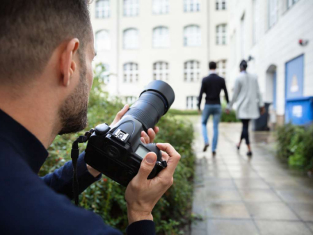 进行不忠调查的原因是什么?