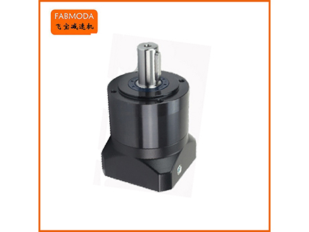 FAN系列精密行星減速機(jī)