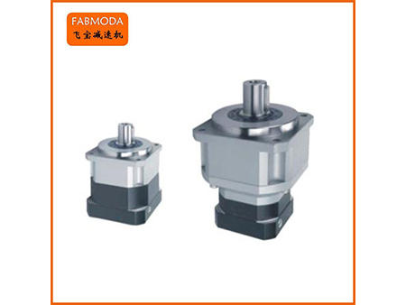 數(shù)控彎管機(jī)用精密減速機(jī)