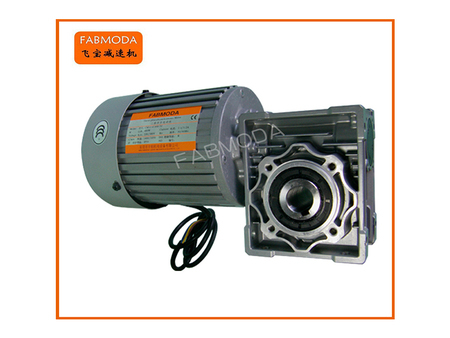 DMRV鋁合金齒輪減速機(jī)