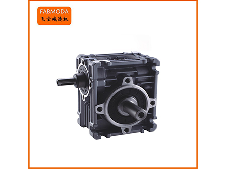 DRVE蝸輪蝸桿減速機(jī)