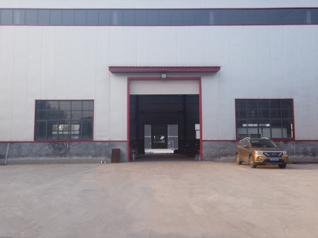 廠區(qū)實(shí)景