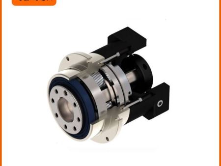 FSD齒輪減速機(jī)