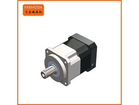FAB系列行星減速機(jī)