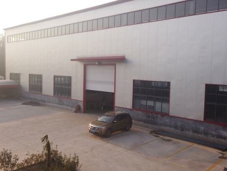 廠區(qū)實(shí)景