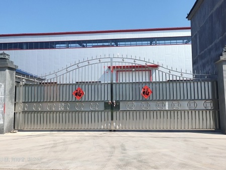 廠區(qū)實(shí)景