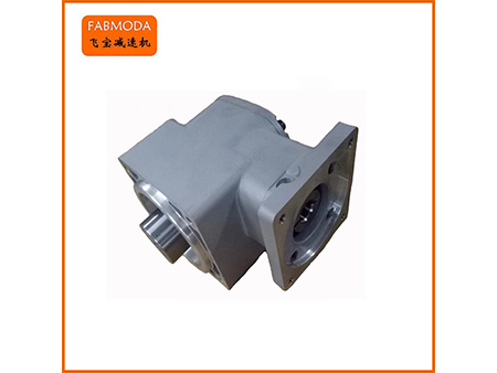 AGV機(jī)器人減速機(jī)訂制