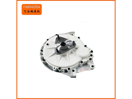 二輪平衡車(chē)專(zhuān)用減速機(jī)