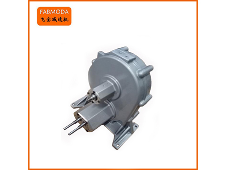 失重稱訂制減速機(jī)