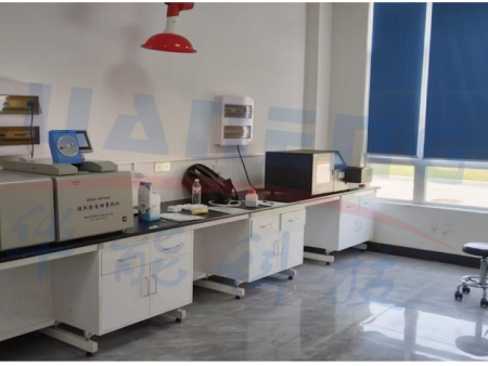 【成功案例】鶴壁市華能電子科技有限公司諾客紫清**科技（武穴）有限公司