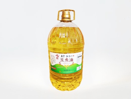 玉米油10L
