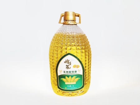 玉米胚芽油5L