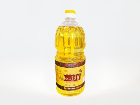 玉米油1.8L