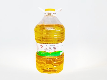 玉米油20L