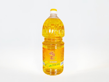 玉米油2.5L