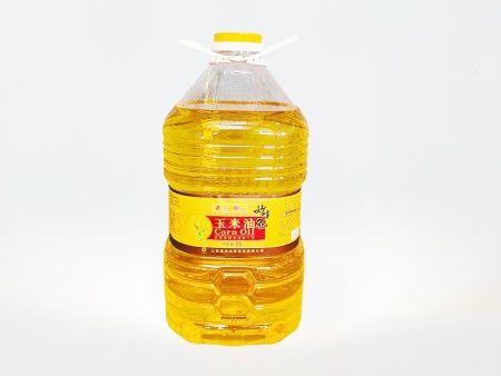 玉米油20L