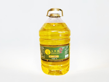 玉米油10L