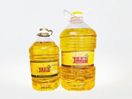 玉米油10L+20L
