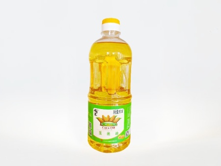 玉米油900ML