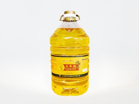 玉米油10L