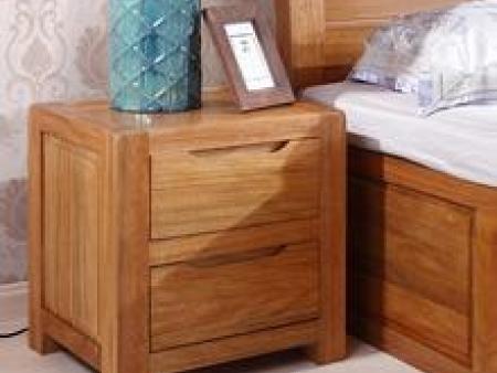 中式家具搭配，摆放得当才能增加空间感