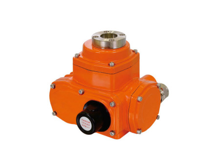 防爆电动执行器