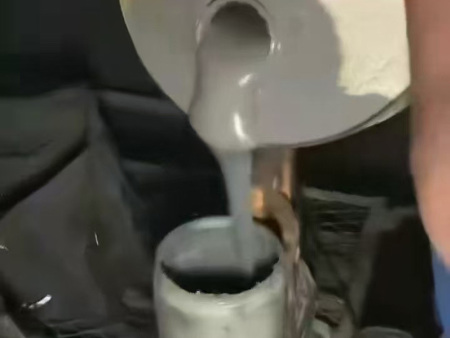 聚脲注浆液