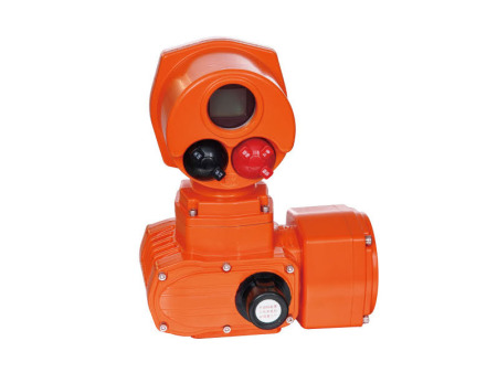 防爆电动执行器