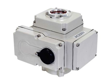 防爆电动执行器