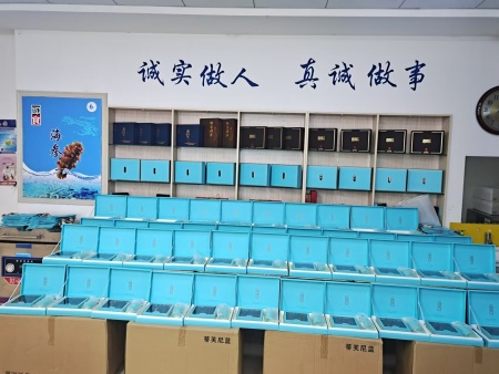 烟台海参批发