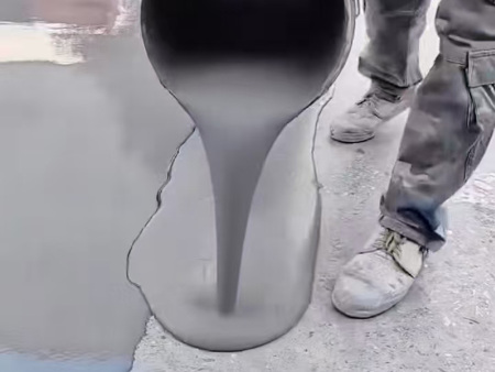 乡村道路 混凝土修 复砂浆