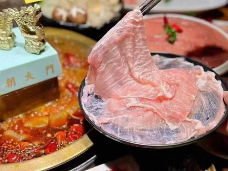 牛肉片