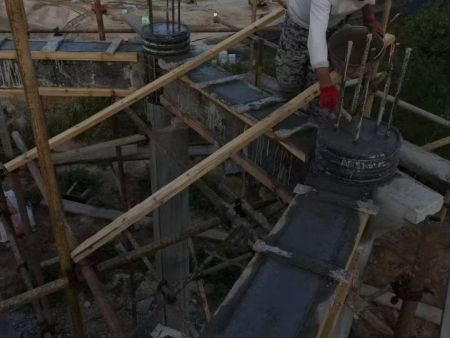 古建六角亭施工13489891516 3