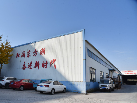 厂景厂貌