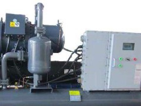 醫(yī)藥冷水機組