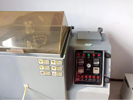 盐雾腐蚀试验箱