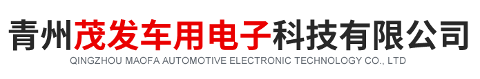 青州茂发车用电子科技有限公司.