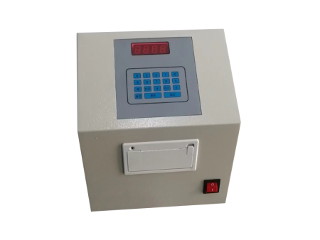 KZCH-2004型快速自动碳氢测定仪