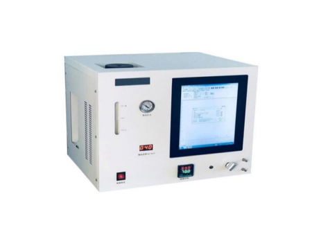 MF-T9天然气热值分析仪