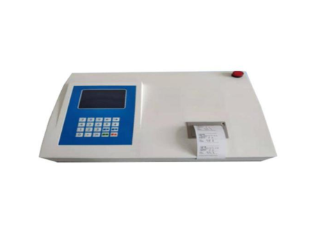 GT-2 X荧光钙铁含量试验器