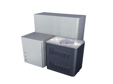 TQ-6A型红外碳氢氮元素分析仪