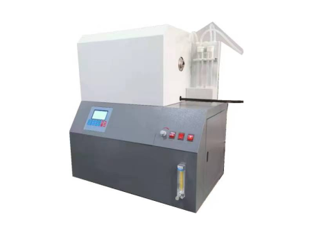 FL-1氟氯离子测定仪 