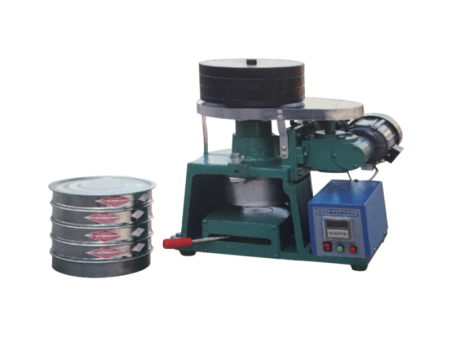 MF-600型哈氏可磨性指数测定仪