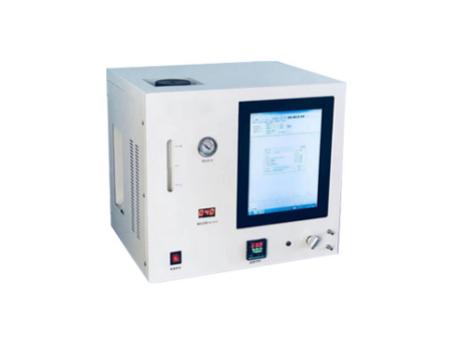 MF-T6天然气热值测定仪