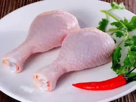 鸡腿
