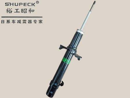 廣州裕工昭和汽車(chē)零部件有限公司：廣汽08雅閣前廣汽08雅閣前減震器的更換步驟是怎樣的？