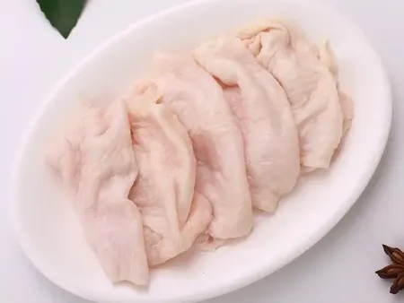 鸡皮